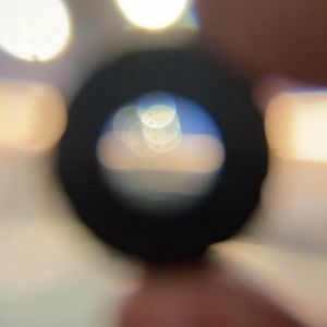 Meet your Posher, Josiah